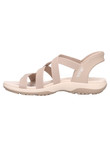sandalo-skechers-slip-ins-da-donna-taupe