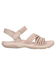 sandalo-skechers-vegan-da-donna-taupe