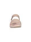 sandalo-skechers-vegan-da-donna-taupe