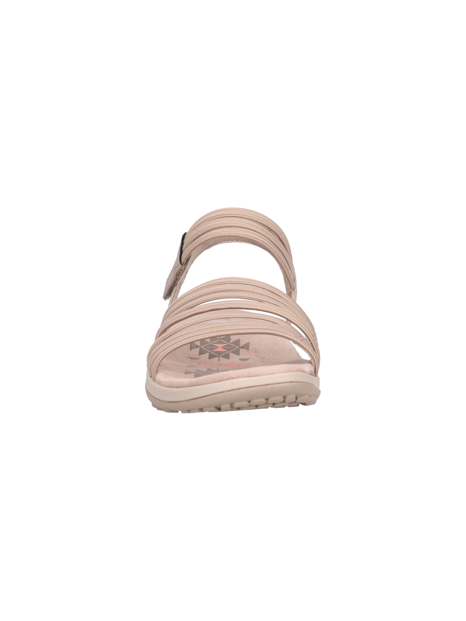 sandalo-skechers-vegan-da-donna-taupe