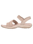 sandalo-skechers-vegan-da-donna-taupe
