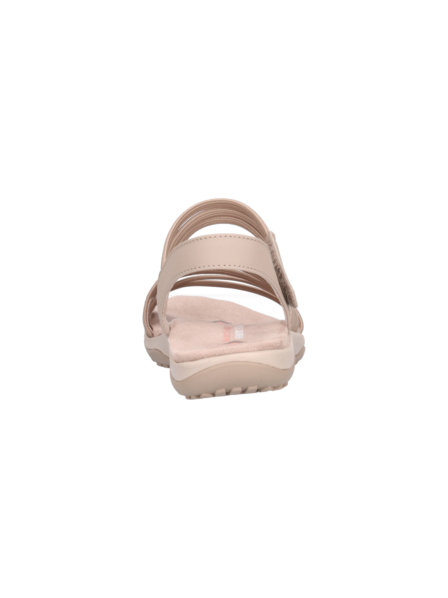 sandalo-skechers-vegan-da-donna-taupe