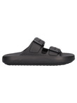 ciabatta-skechers-archfit-da-uomo-nera