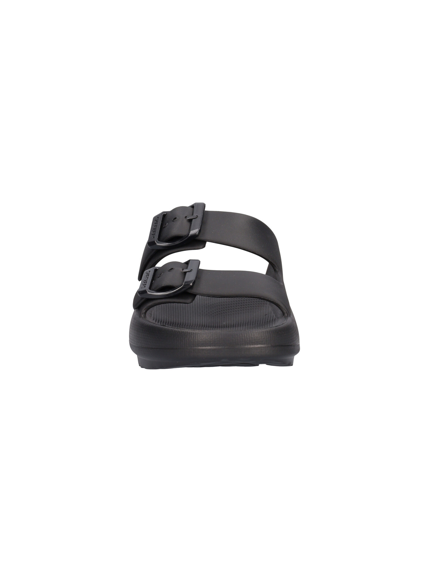 ciabatta-skechers-archfit-da-uomo-nera