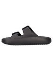 ciabatta-skechers-archfit-da-uomo-nera