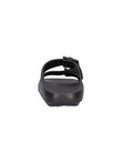 ciabatta-skechers-archfit-da-uomo-nera