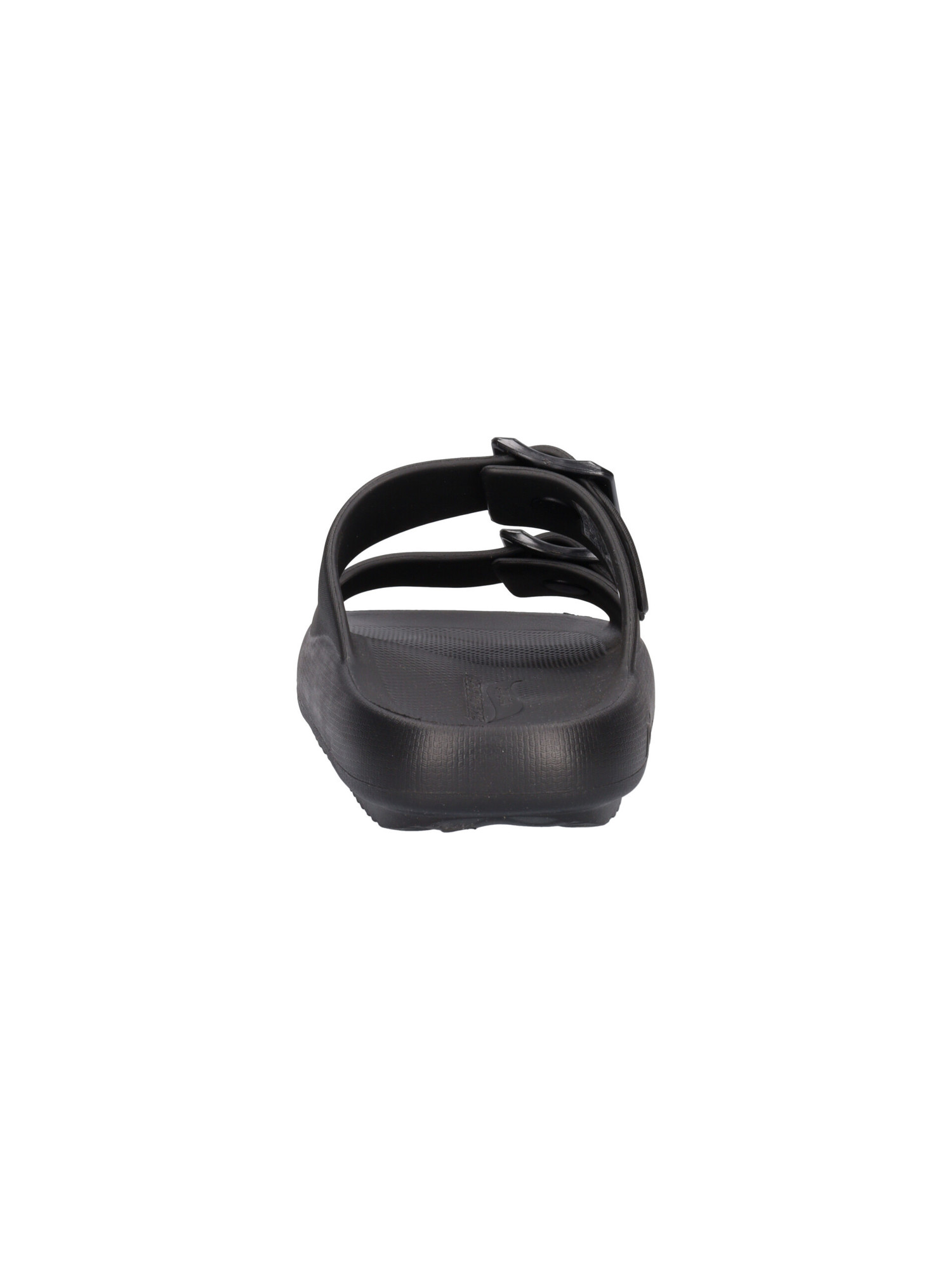ciabatta-skechers-archfit-da-uomo-nera