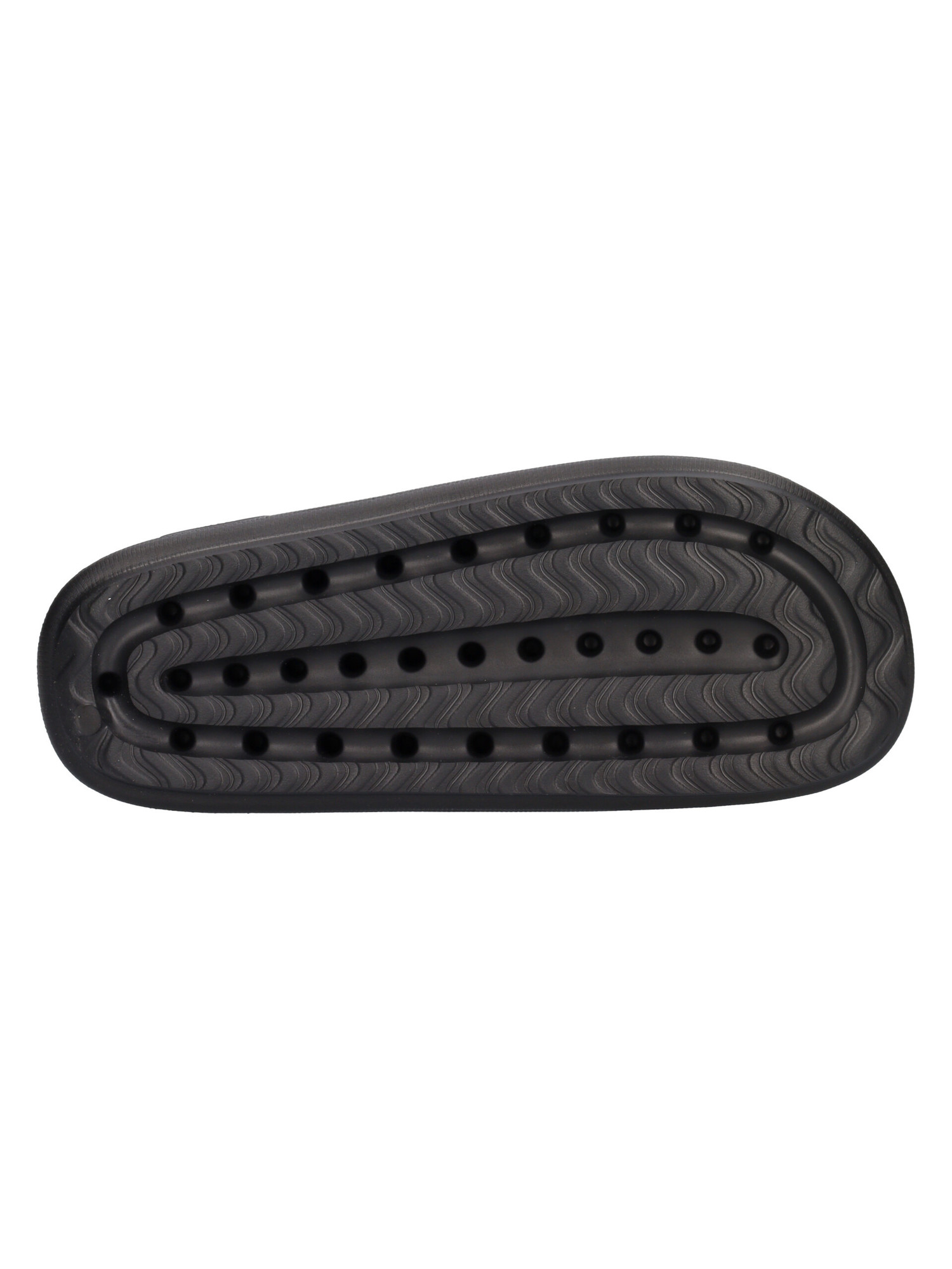 ciabatta-skechers-archfit-da-uomo-nera