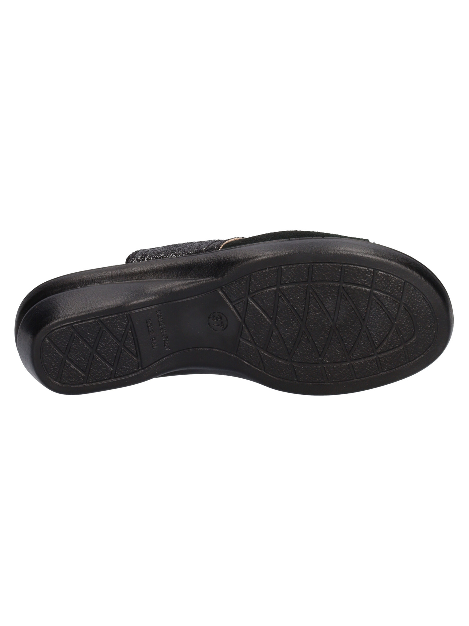 ciabatta-con-zeppa-bassa-valleverde-da-donna-nera-2057b8
