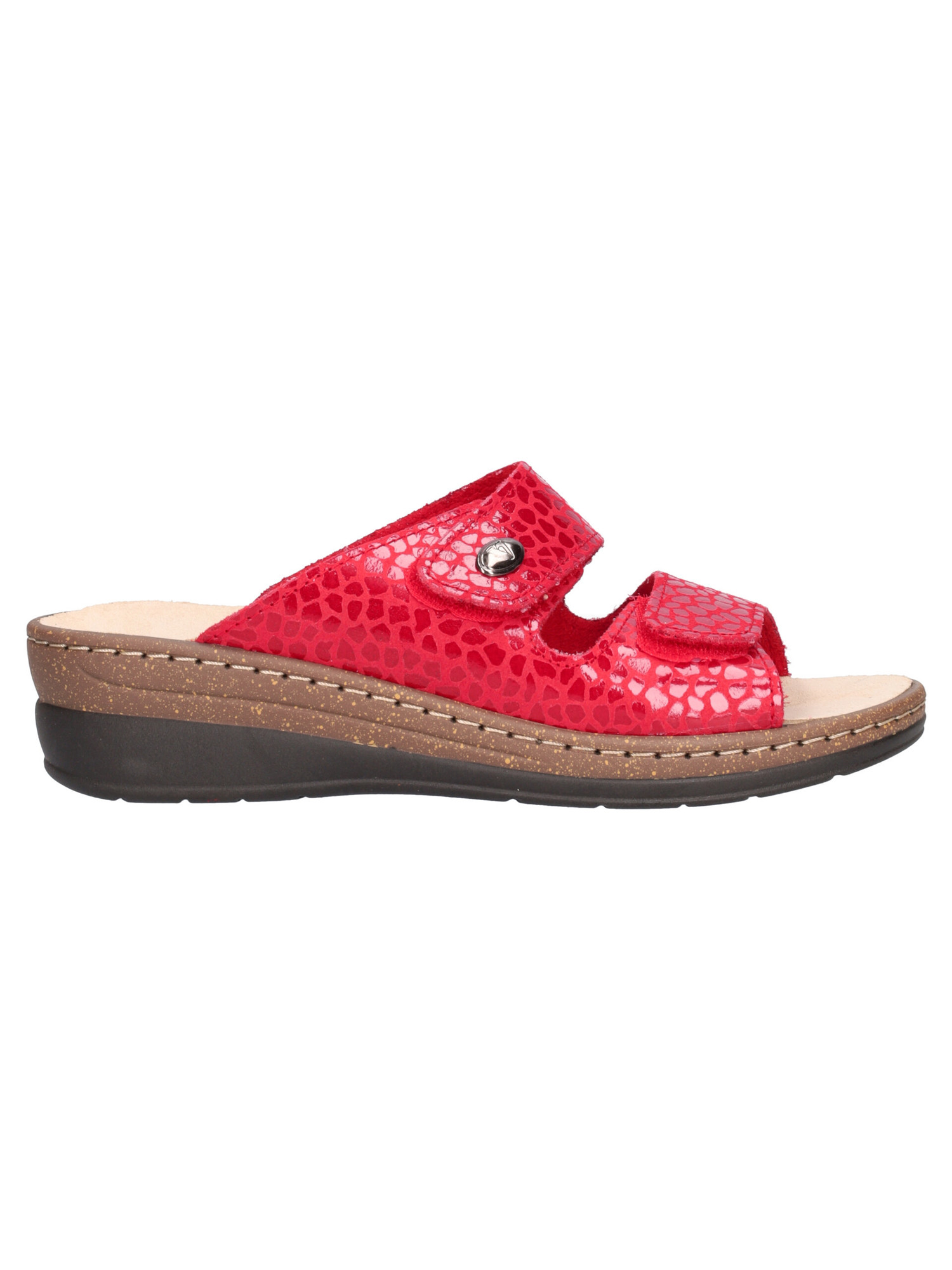 ciabatta-con-zeppa-valleverde-da-donna-rossa-46804a