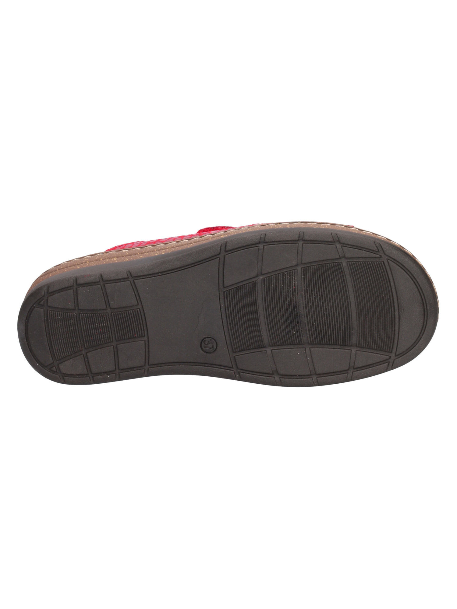 ciabatta-con-zeppa-valleverde-da-donna-rossa-46804a