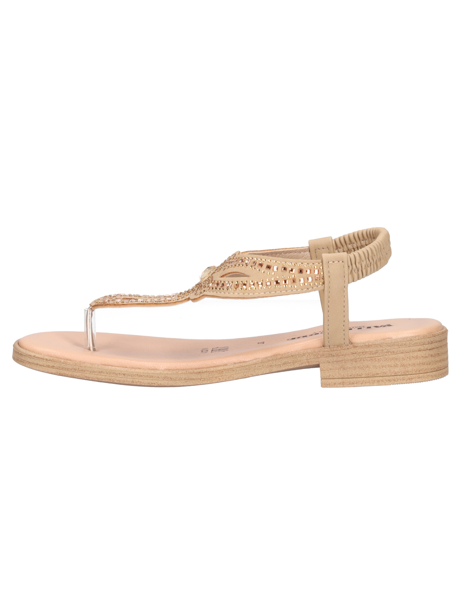 sandalo-infradito-valleverde-da-donna-beige
