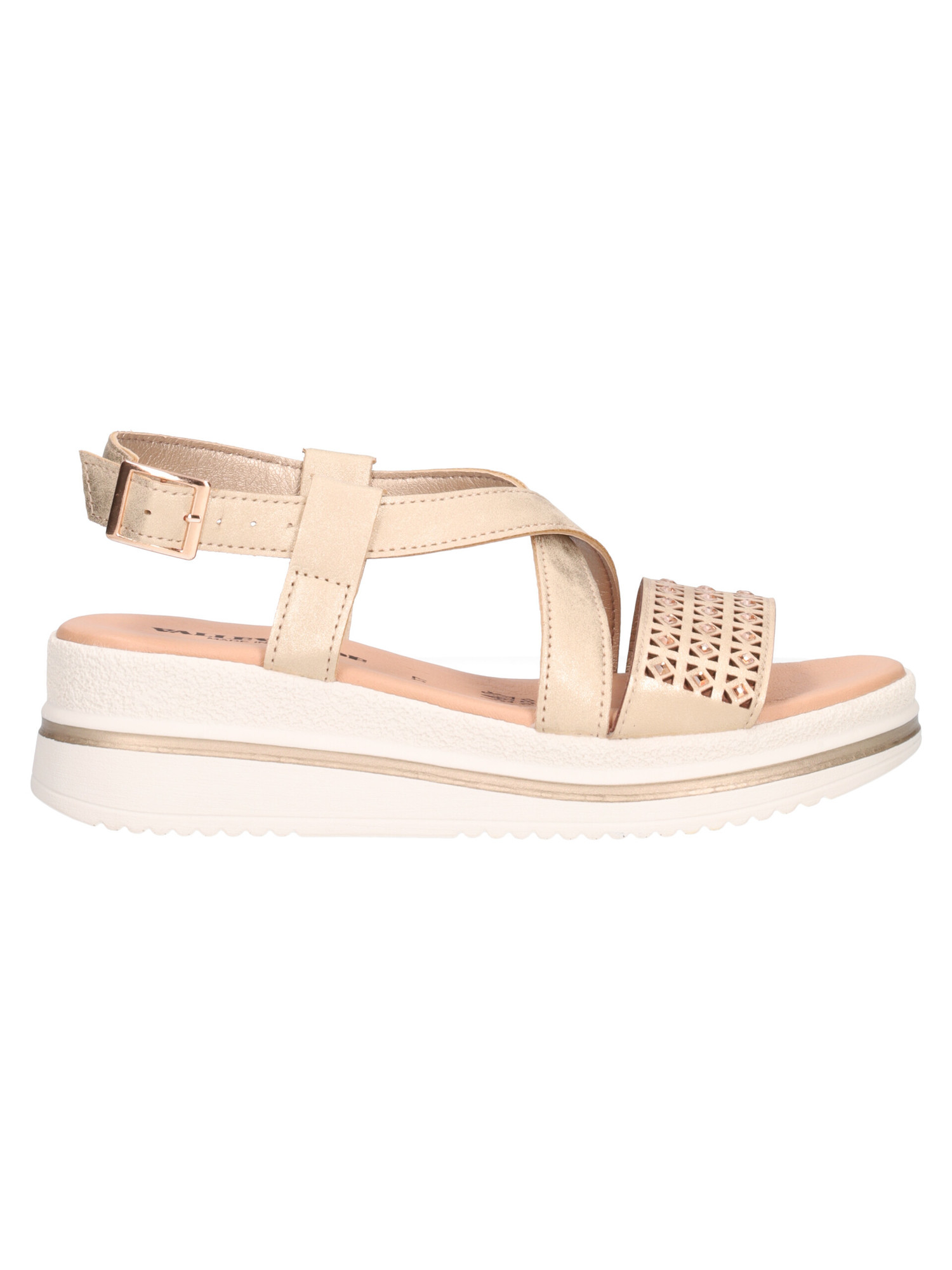 sandalo-con-zeppa-valleverde-da-donna-platino-0257de