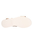 sandalo-con-zeppa-valleverde-da-donna-platino-0257de