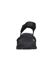 sandalo-skechers-dlux-walker-da-donna-nero