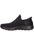 sneaker-skechers-slip-ins-vegan-da-uomo-nera-9774a3