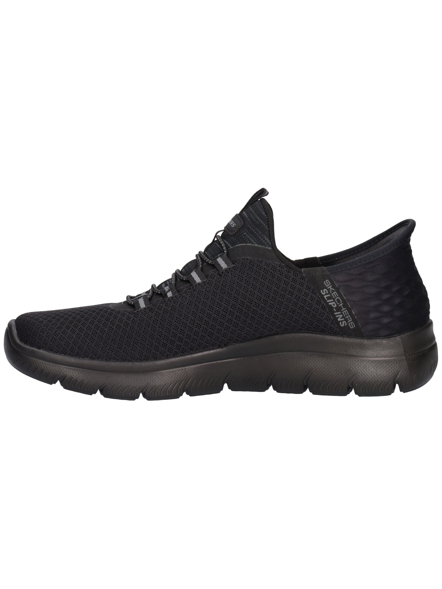 sneaker-skechers-slip-ins-vegan-da-uomo-nera-9774a3