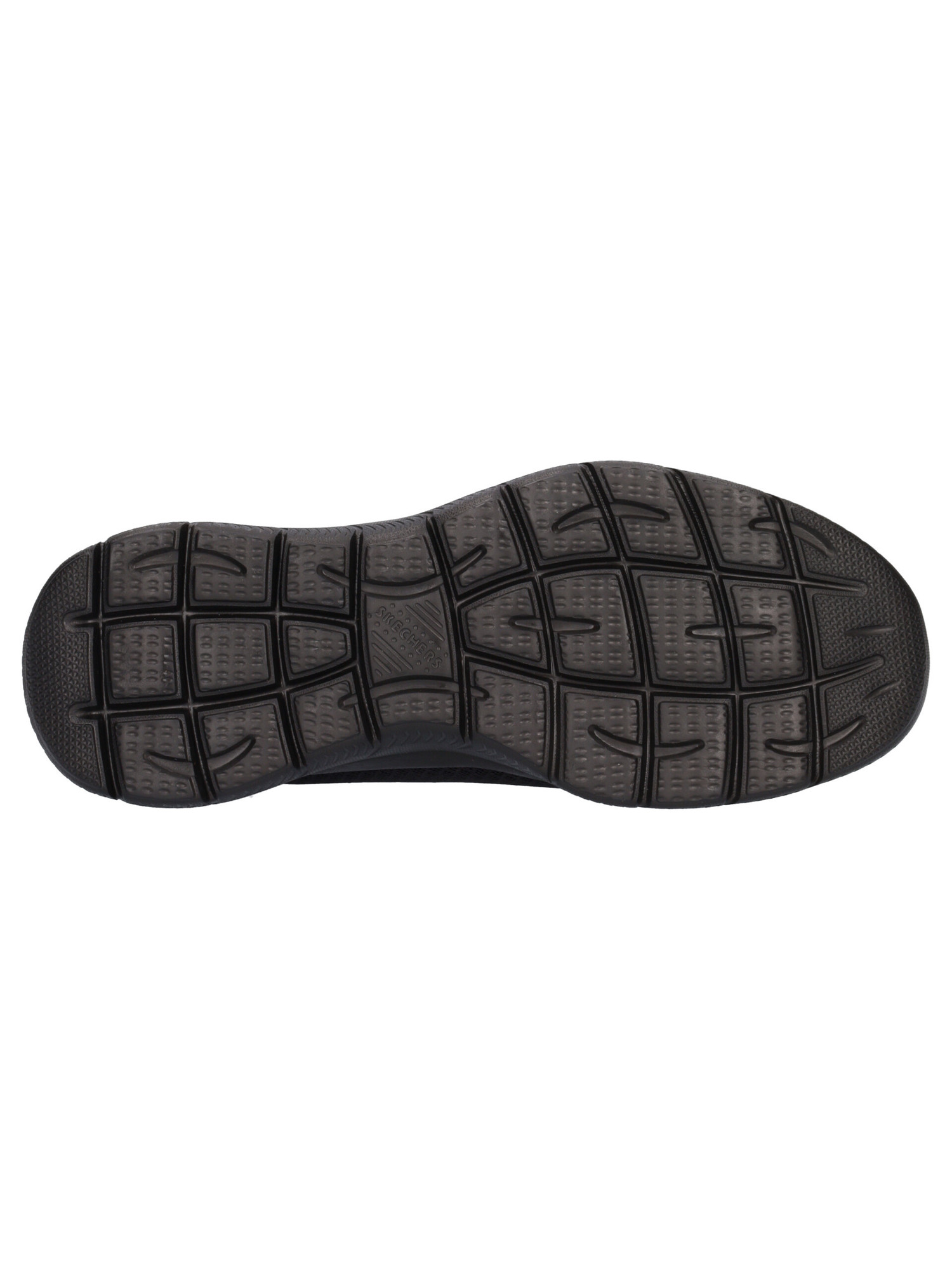 sneaker-skechers-slip-ins-vegan-da-uomo-nera-9774a3