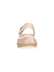 sandalo-con-zeppa-grunland-da-donna-beige-8557f3