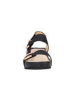 sandalo-con-zeppa-grunland-da-donna-nero-c19e9c