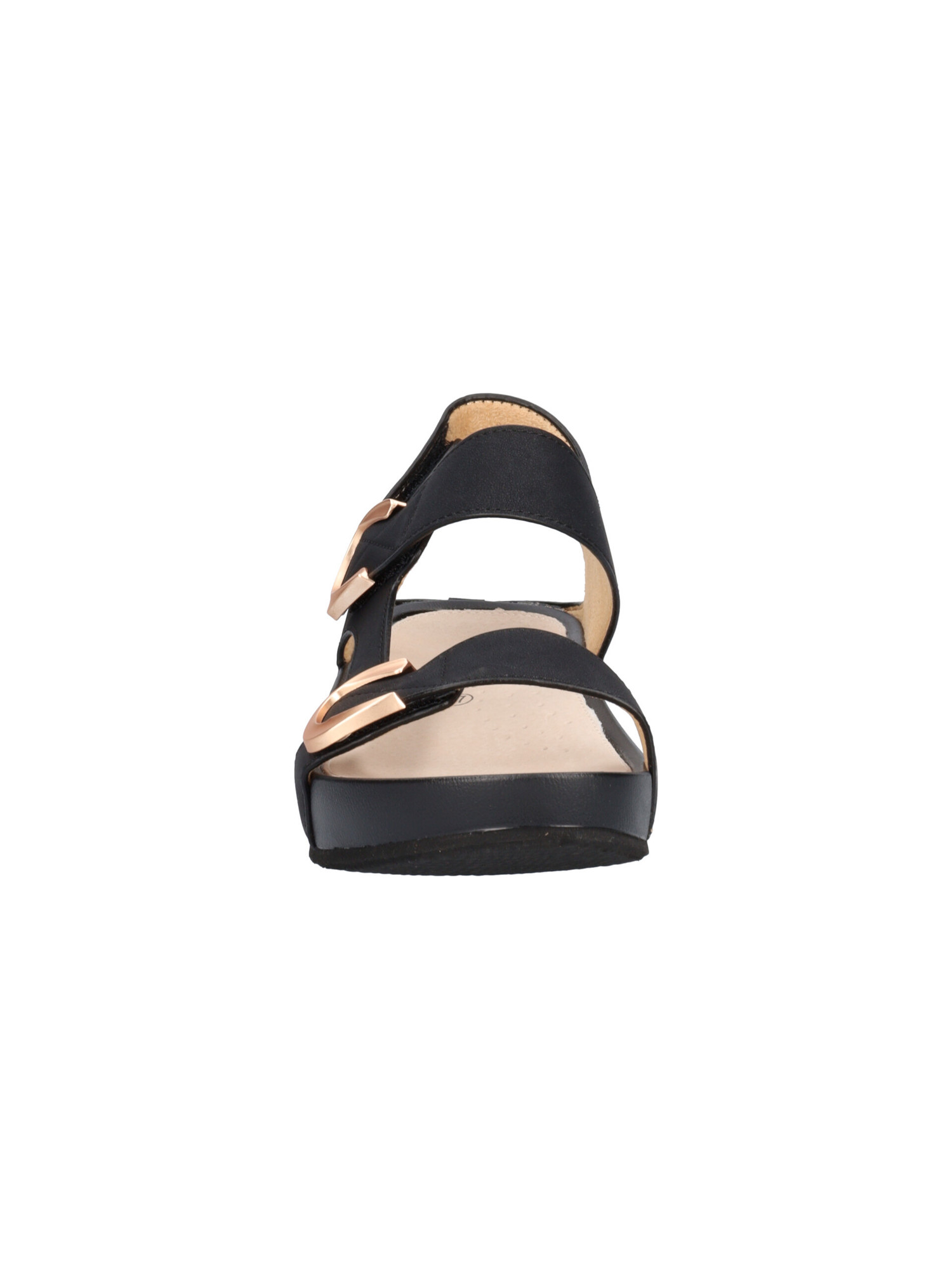 sandalo-con-zeppa-grunland-da-donna-nero-c19e9c