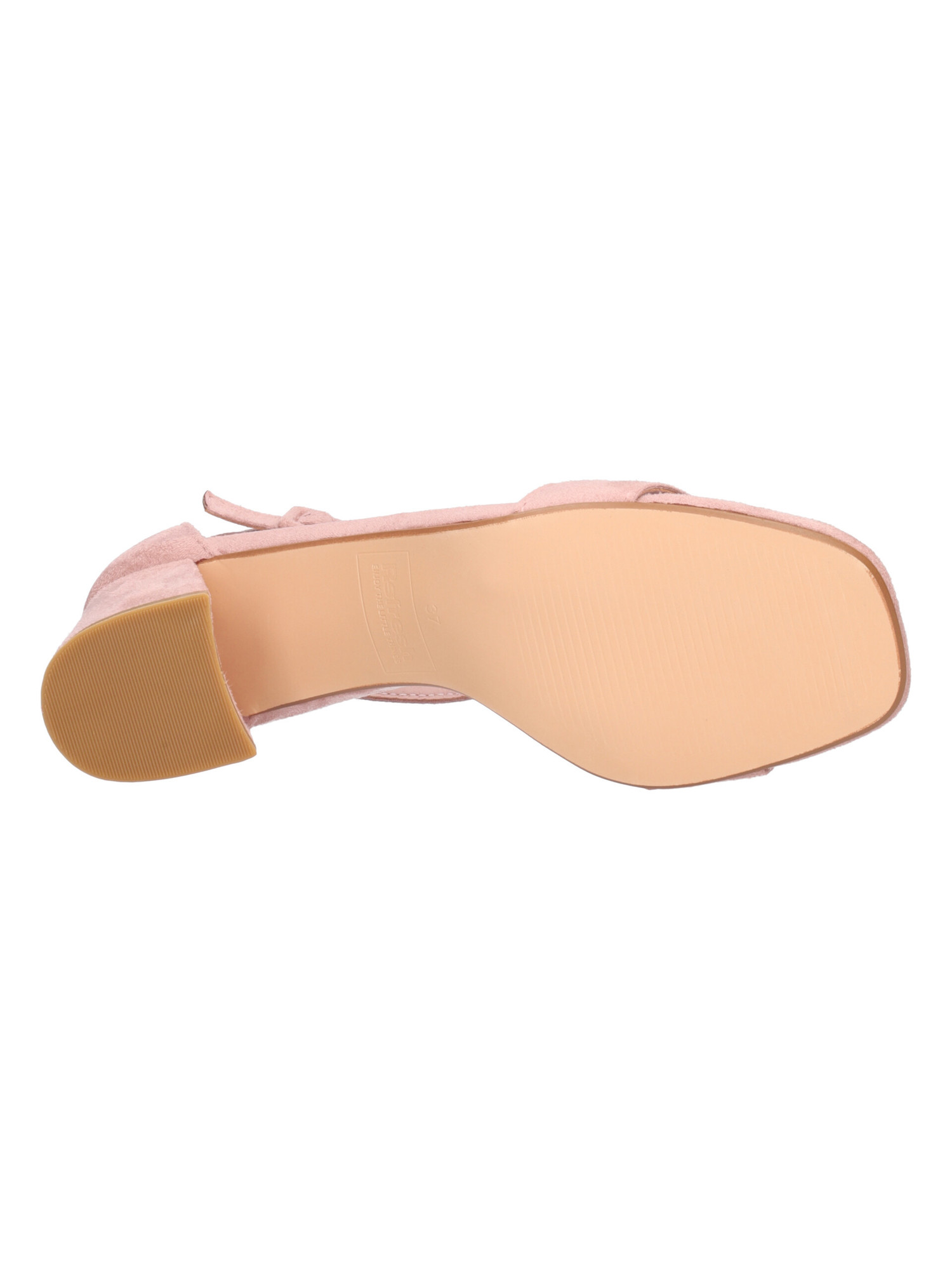 sandalo-con-tacco-largo-refresh-vegan-da-donna-nude