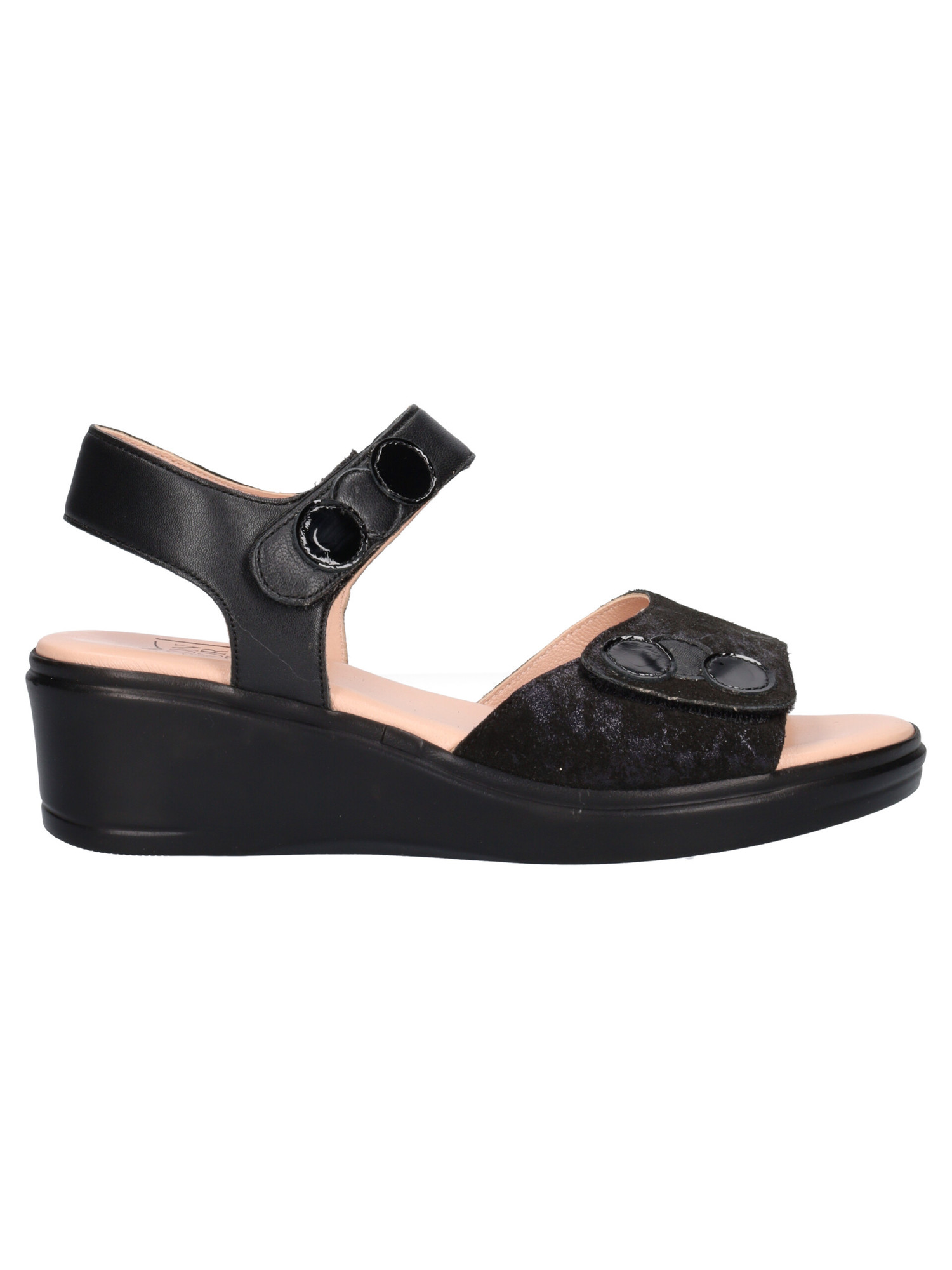 sandalo-con-zeppa-confort-da-donna-nero-1fbec6