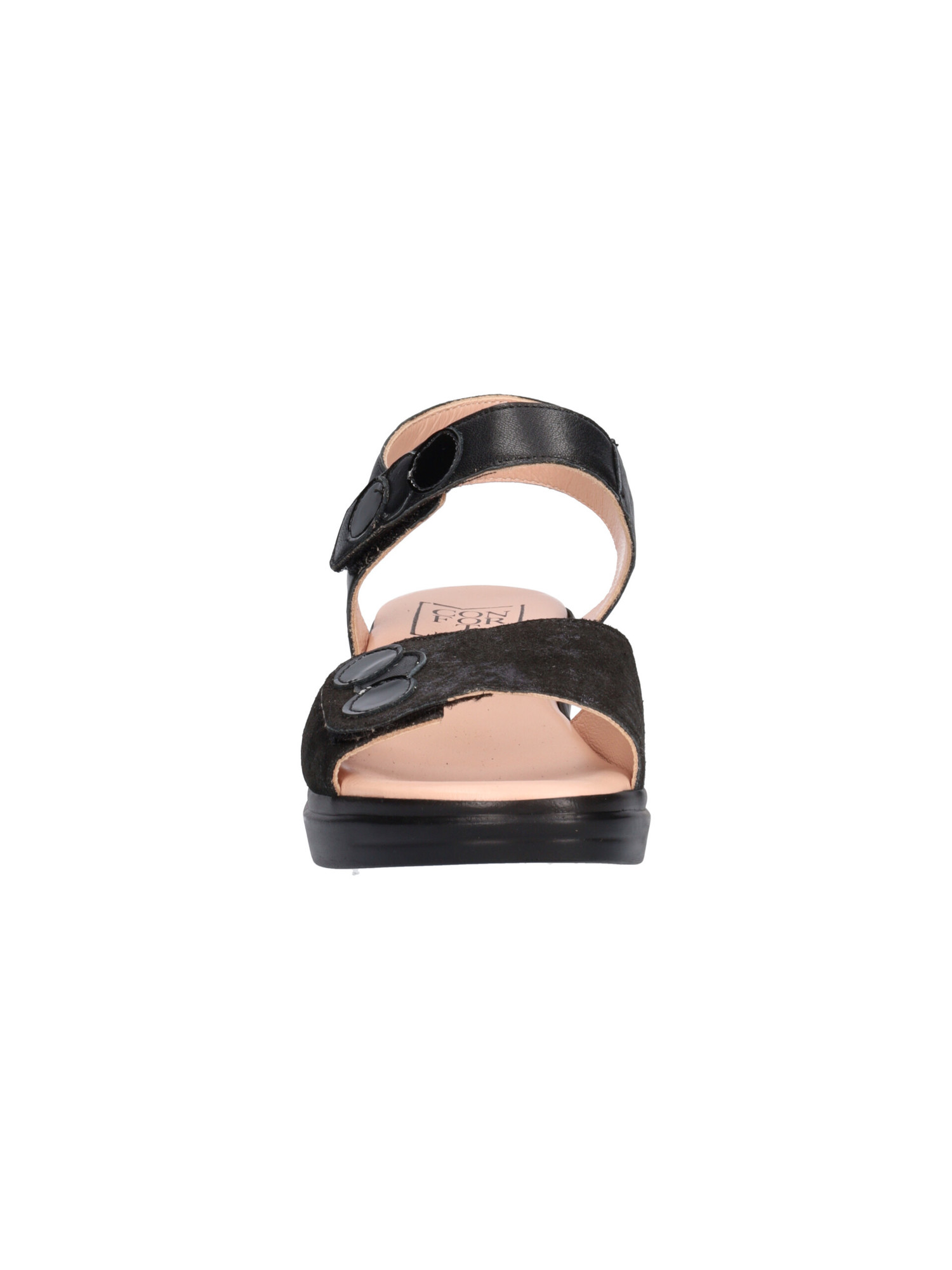 sandalo-con-zeppa-confort-da-donna-nero-1fbec6