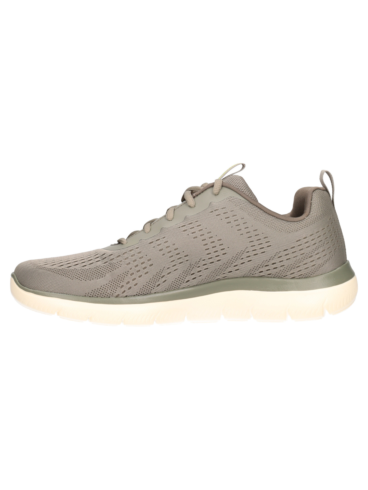 sneaker-skechers-lite-weight-da-uomo-verde-b694fc