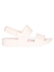 sandalo-skechers-archfit-da-donna-bianco