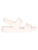sandalo skechers archfit da donna bianco