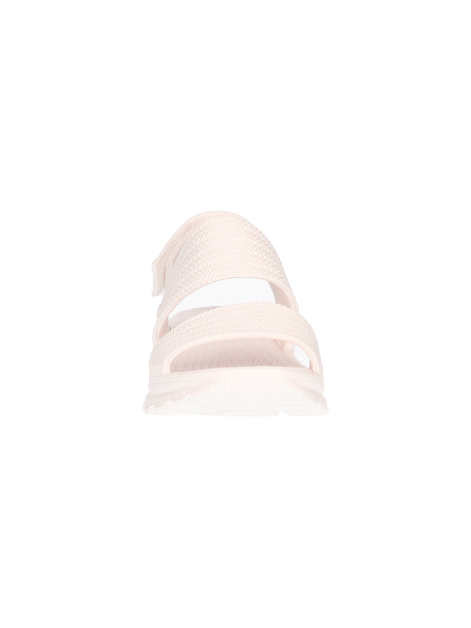 sandalo-skechers-archfit-da-donna-bianco