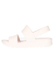 sandalo-skechers-archfit-da-donna-bianco