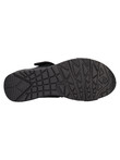 sandalo-con-zeppa-skechers-uno-vegan-da-donna-nero