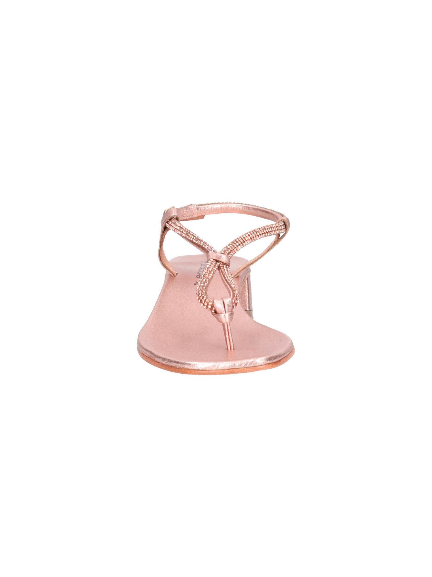 sandalo-infradito-le-chicche-da-donna-rosa