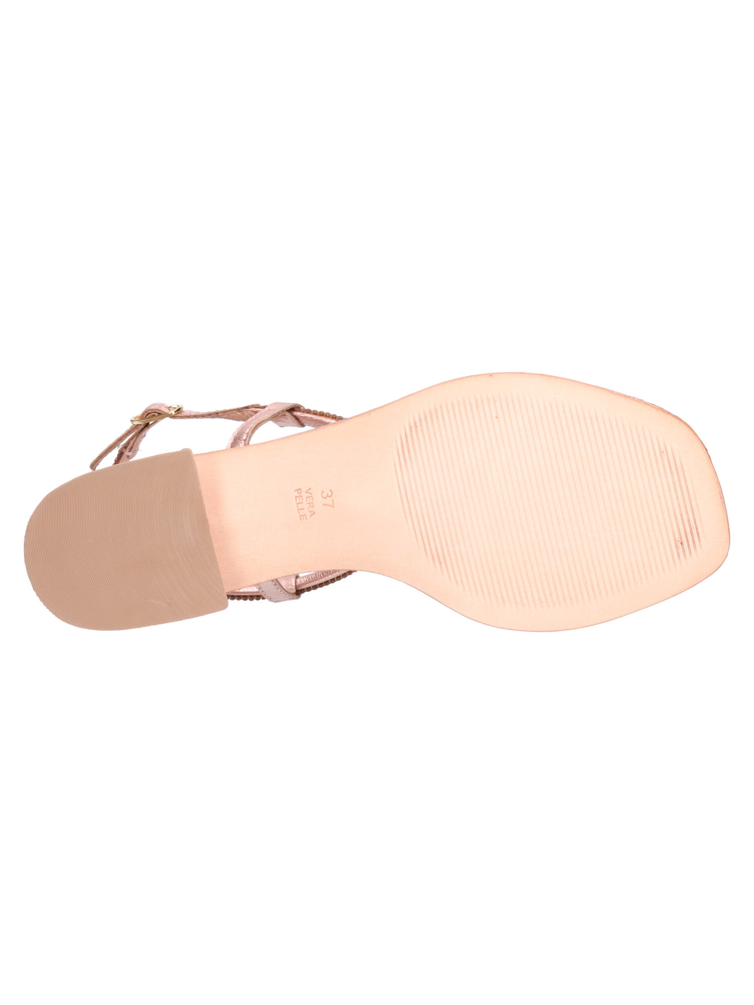sandalo-infradito-le-chicche-da-donna-rosa