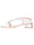 sandalo-con-tacco-basso-le-chicche-da-donna-argento