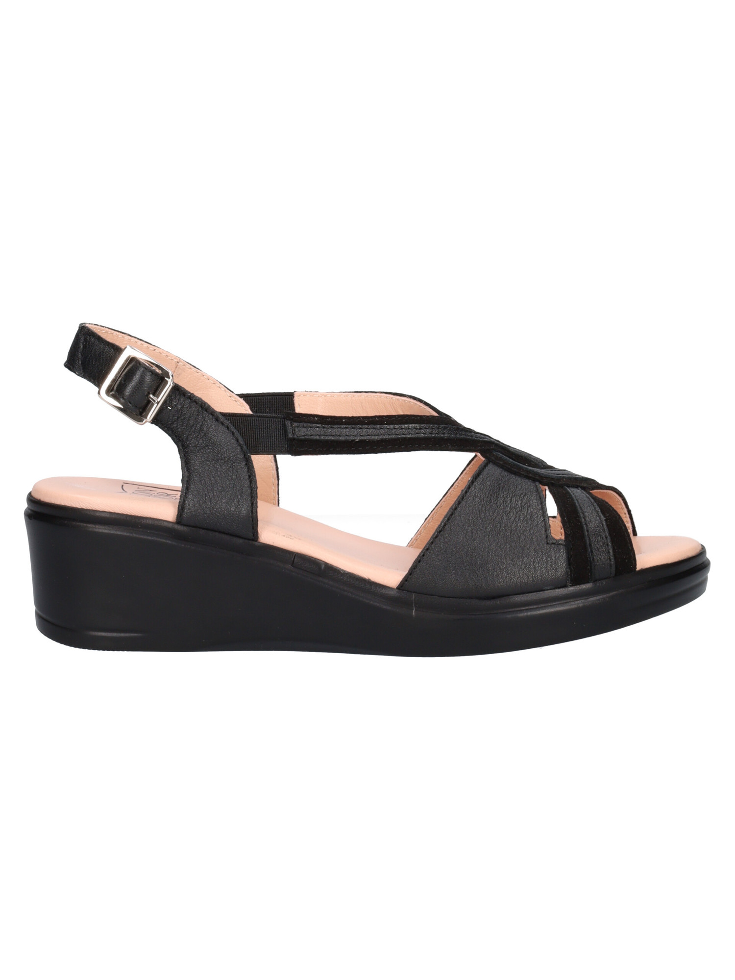 sandalo-con-zeppa-confort-da-donna-nero-2a0e16