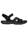 sandalo-skechers-vegan-da-donna-nero-bb930e