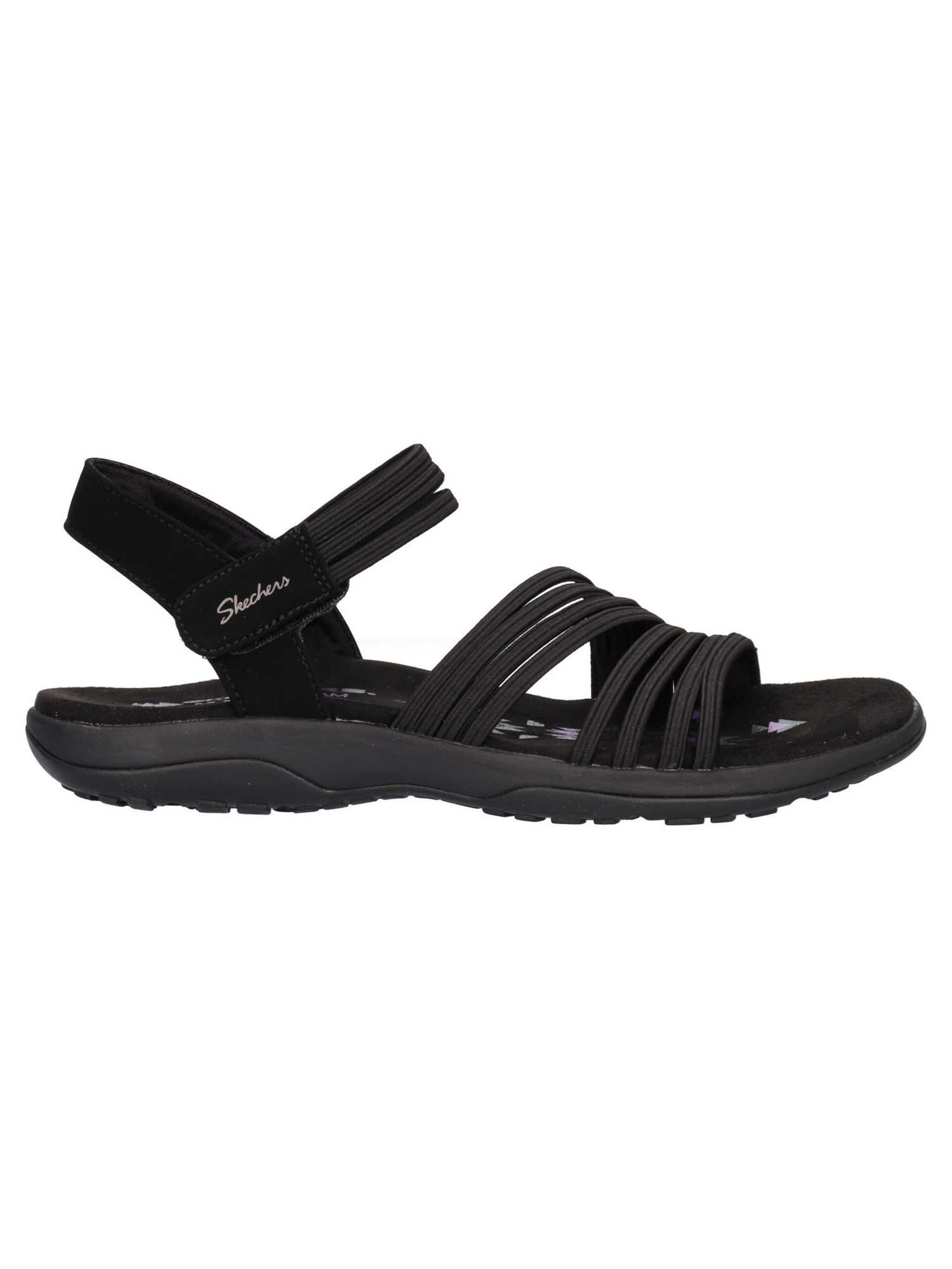 sandalo-skechers-vegan-da-donna-nero-bb930e