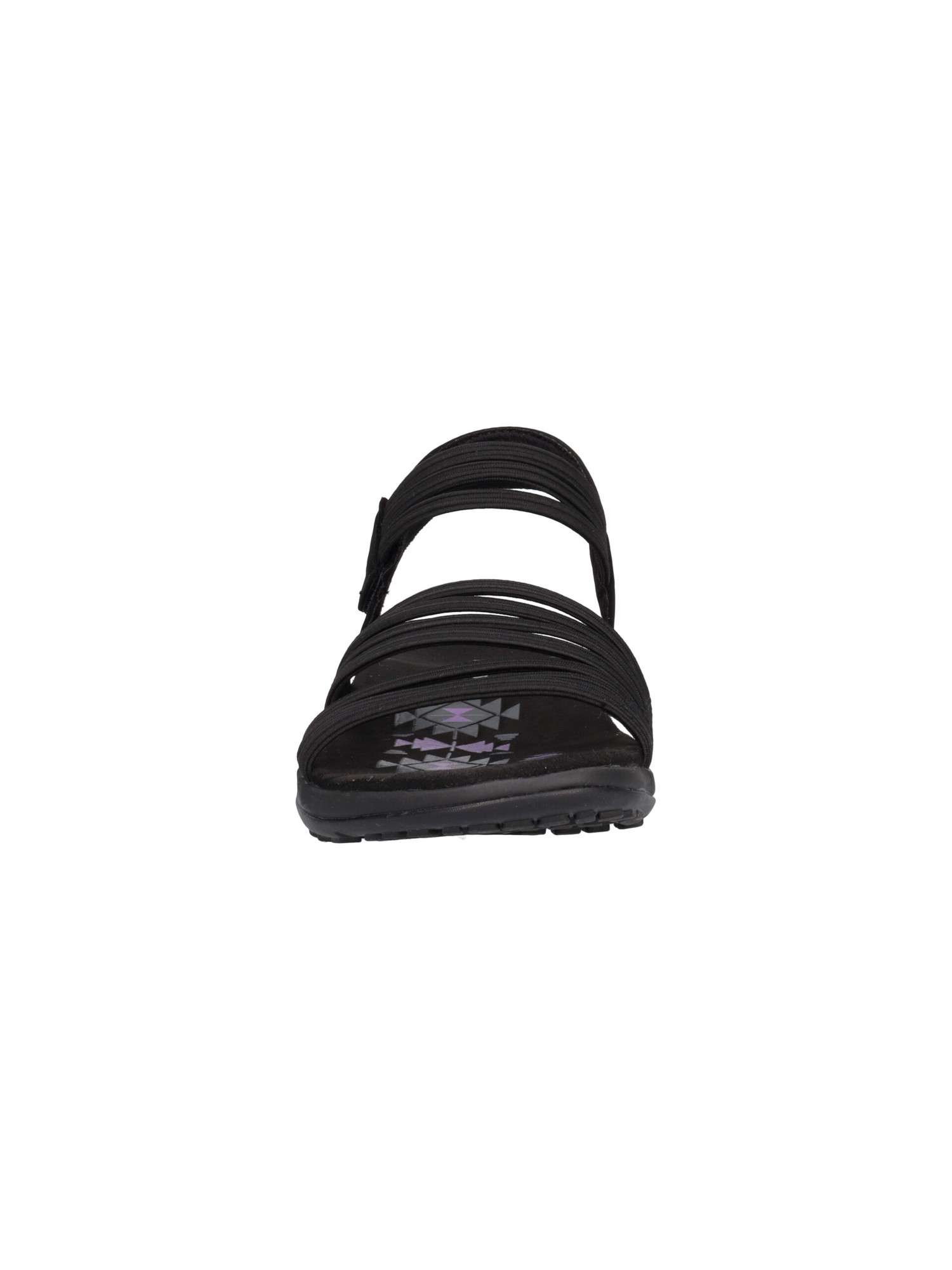 sandalo-skechers-vegan-da-donna-nero-bb930e