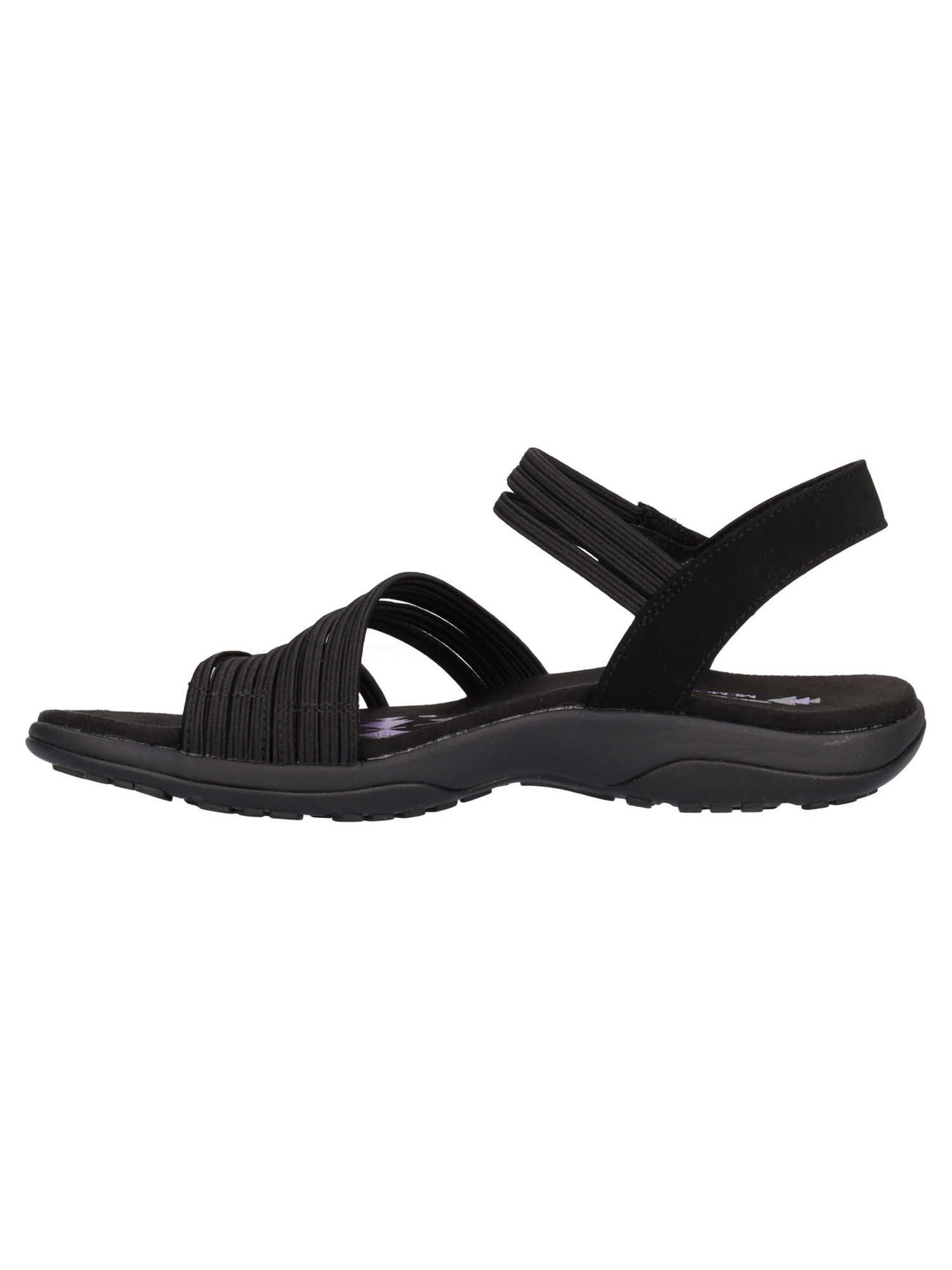sandalo-skechers-vegan-da-donna-nero-bb930e