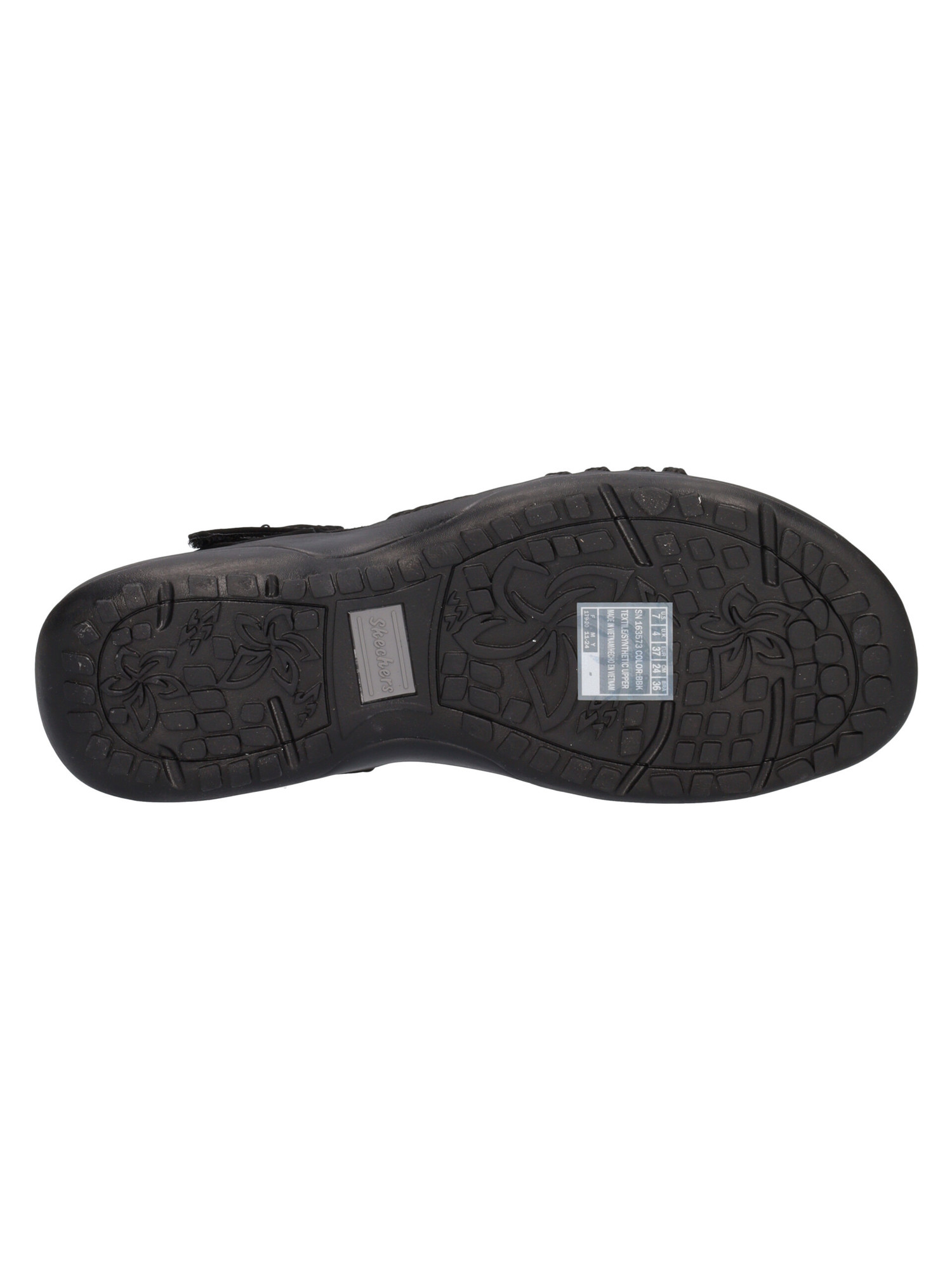 sandalo-skechers-vegan-da-donna-nero-bb930e