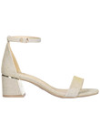 sandalo-tacco-basso-xti-vegan-da-donna-oro-glitter