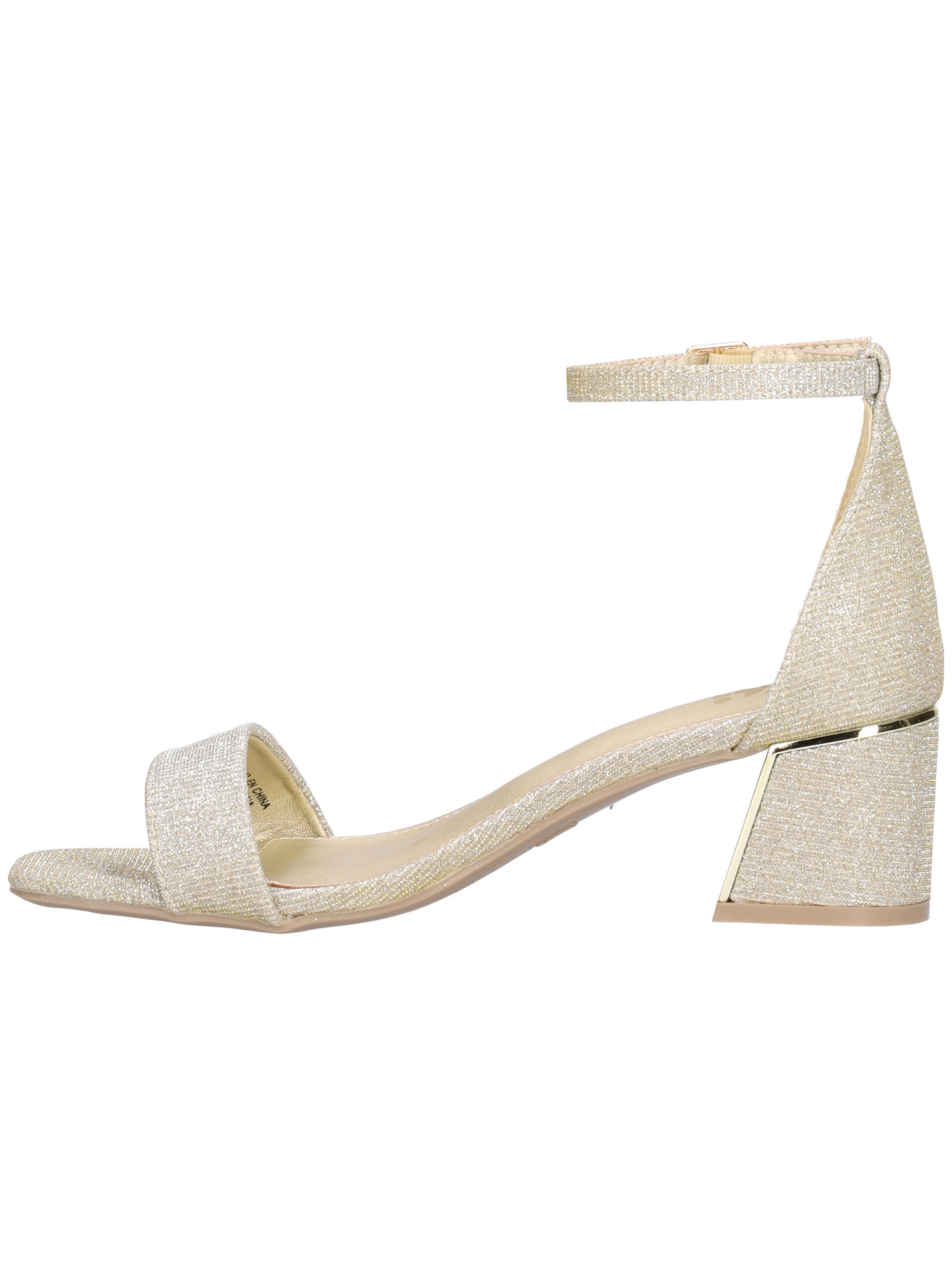 sandalo-tacco-basso-xti-vegan-da-donna-oro-glitter