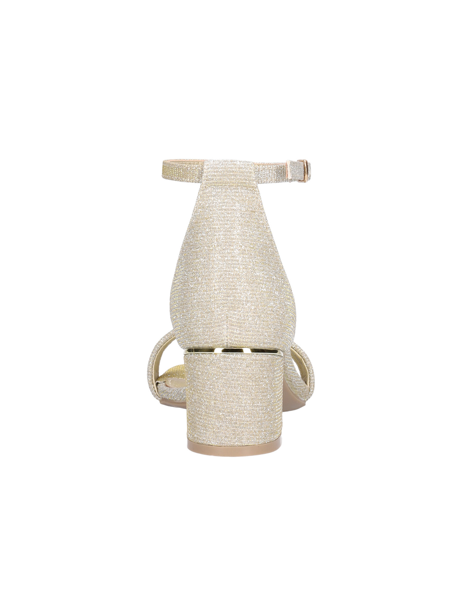 sandalo-tacco-basso-xti-vegan-da-donna-oro-glitter