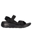 sandalo-skechers-archfit-da-donna-nero-cebfc2