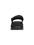 sandalo-skechers-archfit-da-donna-nero-cebfc2