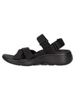 sandalo-skechers-archfit-da-donna-nero-cebfc2