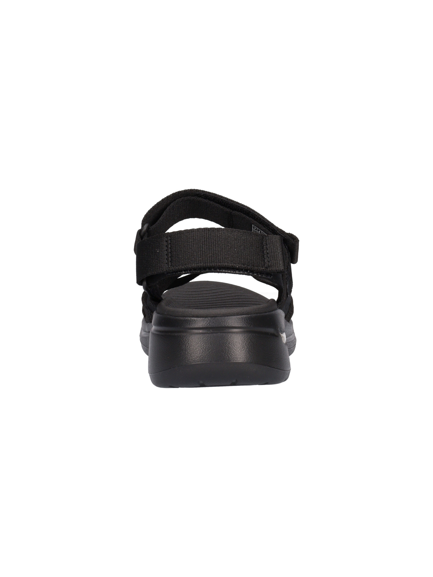 sandalo-skechers-archfit-da-donna-nero-cebfc2